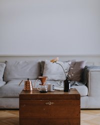 V60 - Metal Filter